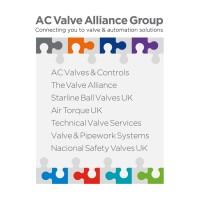 AC Valve Alliance Logo