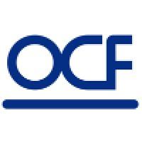 OCF Limited's Logo