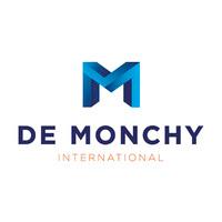 De Monchy International B.V.'s Logo