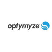 Optymyze's Logo