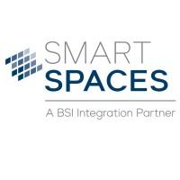 SMART SPACES Logo