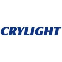 CRYLIGHT PHOTONICS Logo