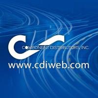 Component Distributors, Inc. (CDI) Logo