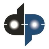 DP Technologies Logo