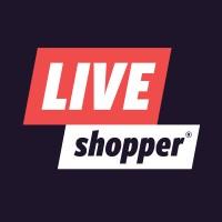 Liveshopper Logo