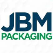JBM Packaging Logo