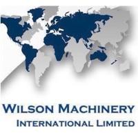 Wilson Machinery International Ltd Logo