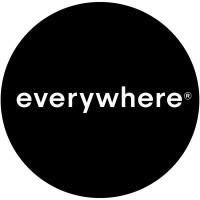 everywhere ® Logo