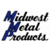 Midwest Metal Products Logo