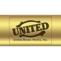 United Brass Works, Inc. Logo