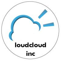 Loudcloud Inc., Philippines's Logo