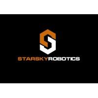 Starsky Robotics Logo