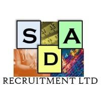 SDA Recruitment ltd Logo