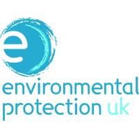 Environmental Protection UK Logo