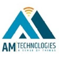 AM Technologies Logo