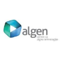 AlgEn Logo