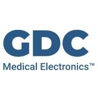 GDC Medical Electronics Logo