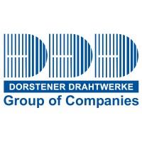 Dorstener Drahtwerke's Logo