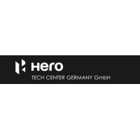 Hero Tech Center Germany GmbH Logo