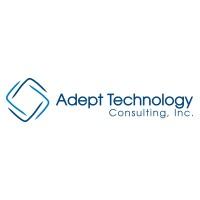 Adept Technology Consulting, Inc. Logo