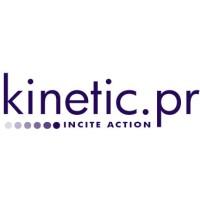 Kinetic.PR, LLC's Logo