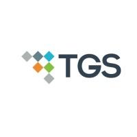 TGS Management Company, LLC Logo