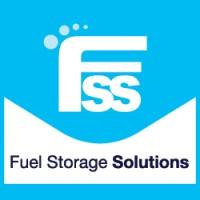 Fuel Storage Solutions Limited Logo