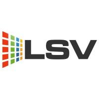 LSV-Production Services Inc. Logo