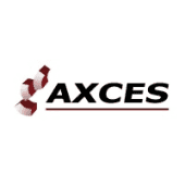 Axces's Logo