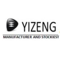 Cangzhou Yizeng Industry Co.,LTD Logo
