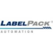 LabelPack Automation Logo