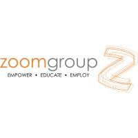 Zoom Group, Inc. Logo