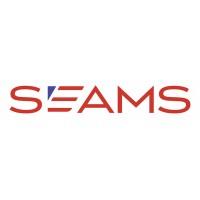 SEAMS Association Logo