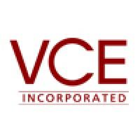 VCE Inc. Logo