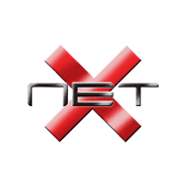 NetX Information Systems Logo