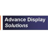 Advance Display Ltd Logo
