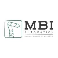 MBI Automation Logo