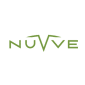 Nuvve Logo