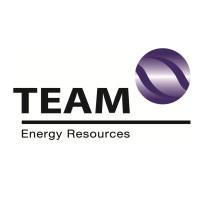 TEAM Energy Resources Logo