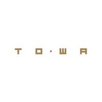 TOWA. the digital growth company. Logo