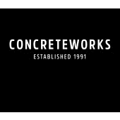 Concreteworks Logo