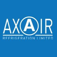Axair Refrigeration Limited Logo