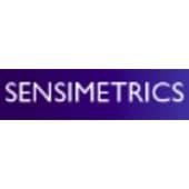 Sensimetrics Logo
