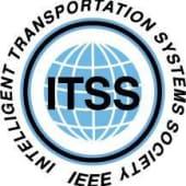 IEEE Intelligent Transportation Systems Society Logo