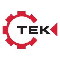 TEK Industries, LLC Logo