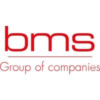 BMS - Bulk Meter Services Ltd Logo