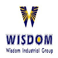 Wisdom Industrial Group Co., Limited Logo