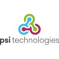PSI Technologies Ltd Logo