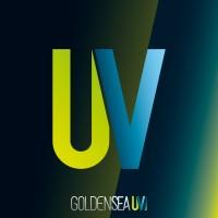Goldensea UV Logo
