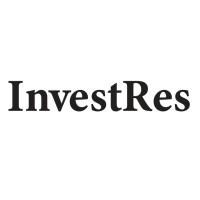 InvestRes's Logo